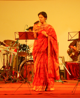Jagjit Singh Ghazal Night